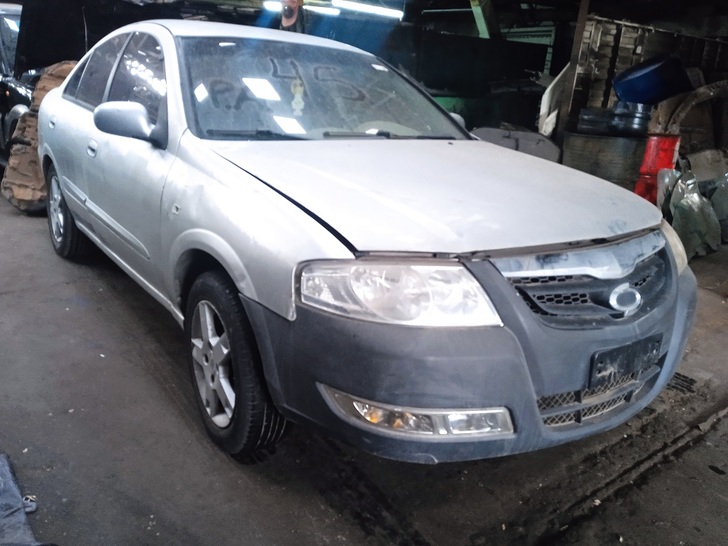 VIDRIO Samsung SM3 2005  USADO  EN DESARME